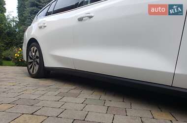 Универсал Ford Focus 2019 в 