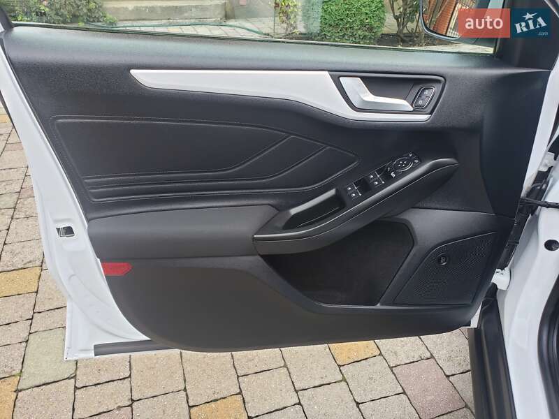 Универсал Ford Focus 2019 в Луцке