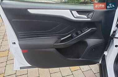 Универсал Ford Focus 2019 в 