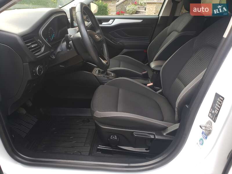 Универсал Ford Focus 2019 в Луцке