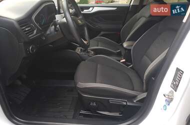 Универсал Ford Focus 2019 в 