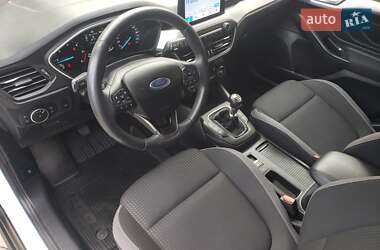 Универсал Ford Focus 2019 в 