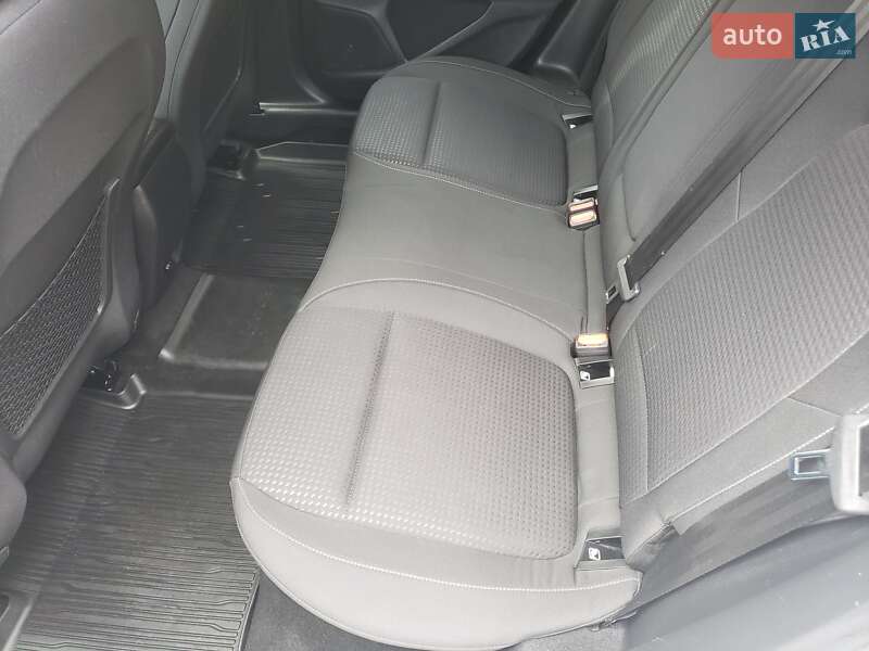 Универсал Ford Focus 2019 в Луцке