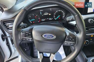 Универсал Ford Focus 2019 в 