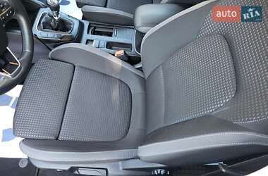 Универсал Ford Focus 2019 в 
