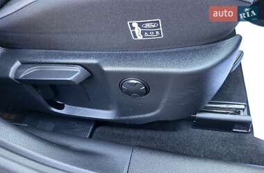 Универсал Ford Focus 2019 в 