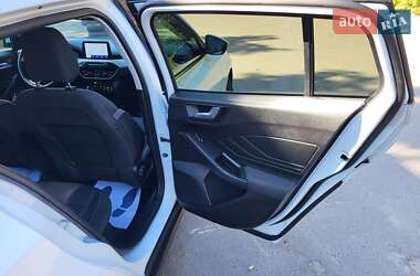 Универсал Ford Focus 2019 в 
