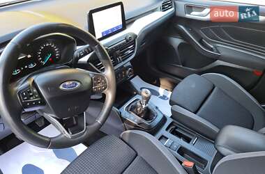 Универсал Ford Focus 2019 в 