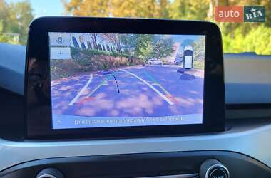 Универсал Ford Focus 2019 в 