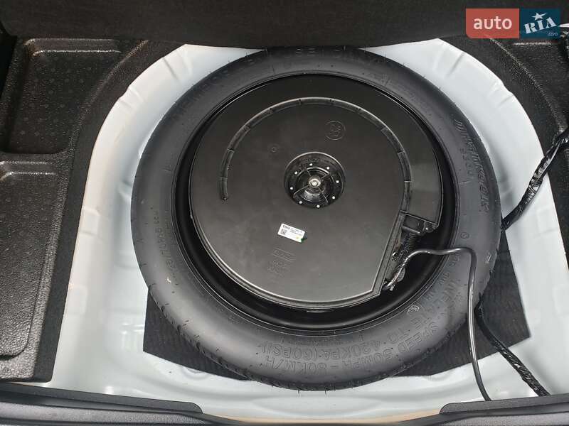 Универсал Ford Focus 2019 в Луцке