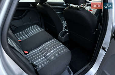 Седан Ford Focus 2009 в 