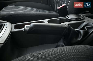 Седан Ford Focus 2009 в 