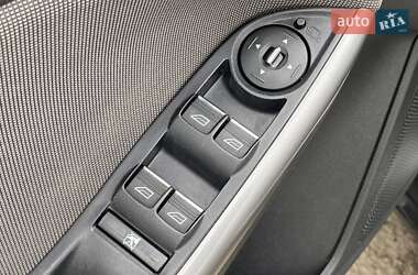 Универсал Ford Focus 2014 в 