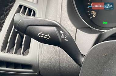 Универсал Ford Focus 2014 в 