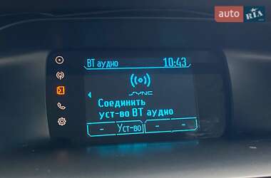 Универсал Ford Focus 2014 в 