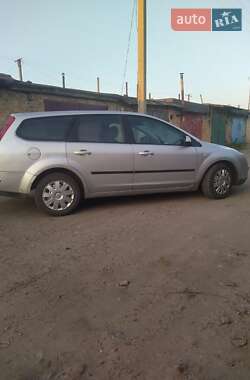 Универсал Ford Focus 2007 в 