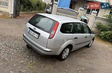Универсал Ford Focus 2005 в 