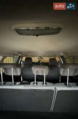 Универсал Ford Focus 2005 в 