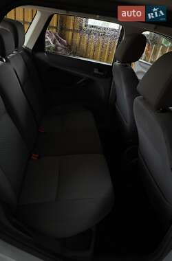 Универсал Ford Focus 2005 в 
