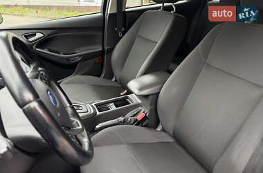 Универсал Ford Focus 2017 в 