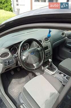 Универсал Ford Focus 2010 в 