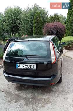 Универсал Ford Focus 2010 в 