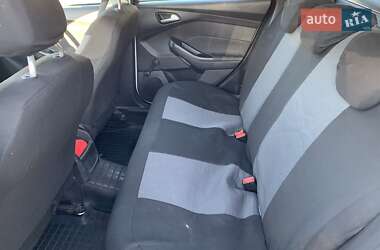 Универсал Ford Focus 2016 в 