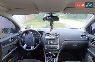 Хетчбек Ford Focus 2005 в Черкасах