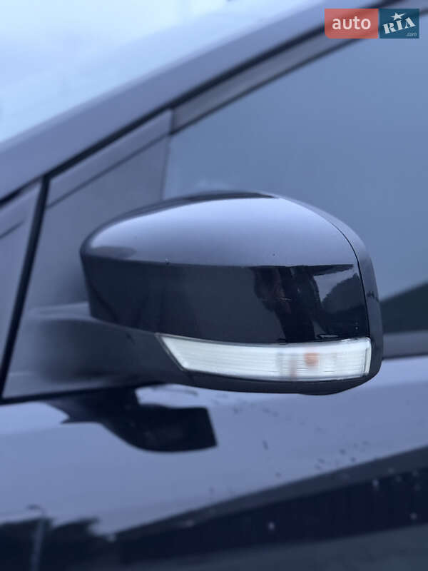 Универсал Ford Focus 2009 в Каменец-Подольском