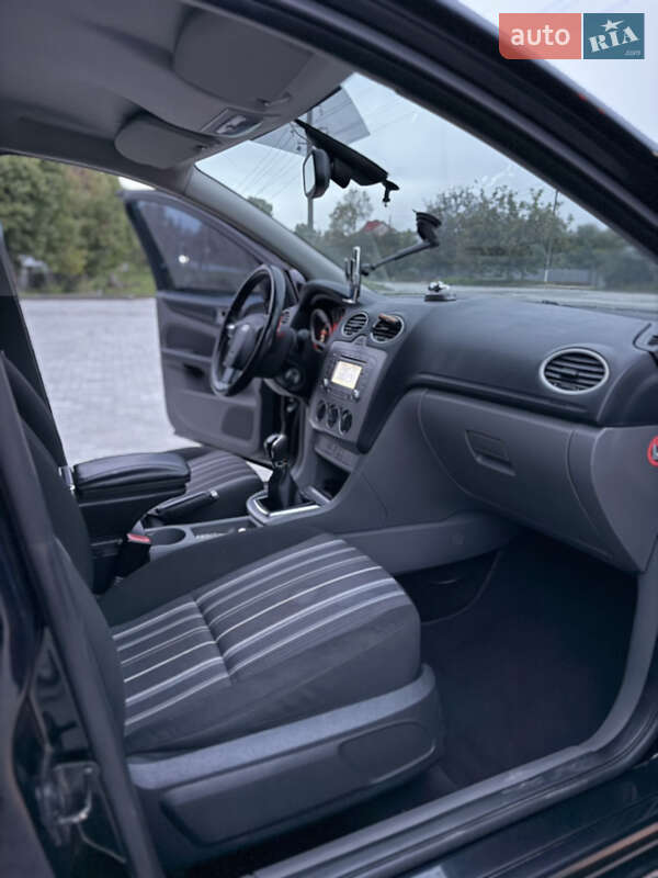 Универсал Ford Focus 2009 в Каменец-Подольском