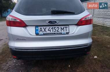 Универсал Ford Focus 2012 в Харькове