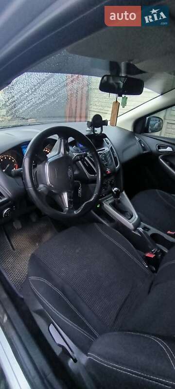Универсал Ford Focus 2012 в Харькове