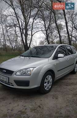 Универсал Ford Focus 2006 в Киеве