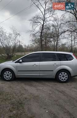 Универсал Ford Focus 2006 в 