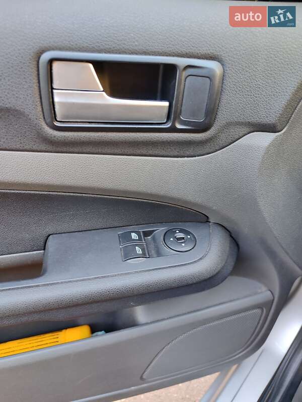 Универсал Ford Focus 2006 в Киеве