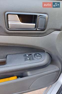 Универсал Ford Focus 2006 в 