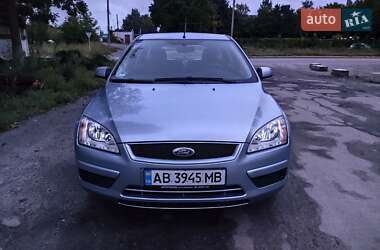 Універсал Ford Focus 2005 в Вінниці