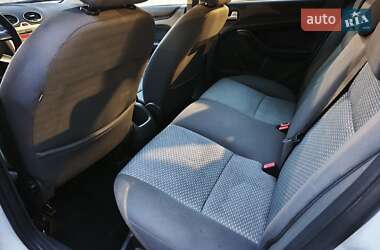 Седан Ford Focus 2007 в 