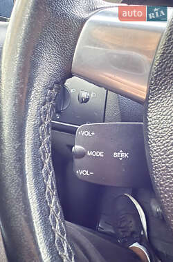 Хэтчбек Ford Focus 2011 в 