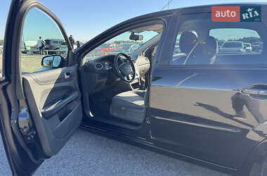 Хэтчбек Ford Focus 2007 в 