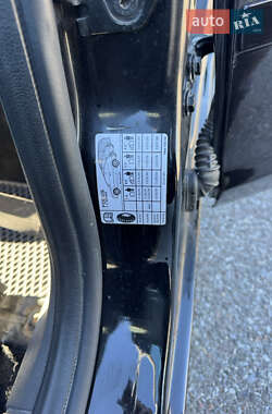 Хэтчбек Ford Focus 2007 в 