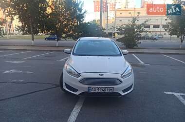 Седан Ford Focus 2015 в Харкові
