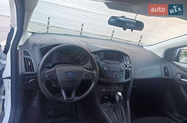 Седан Ford Focus 2015 в Харькове