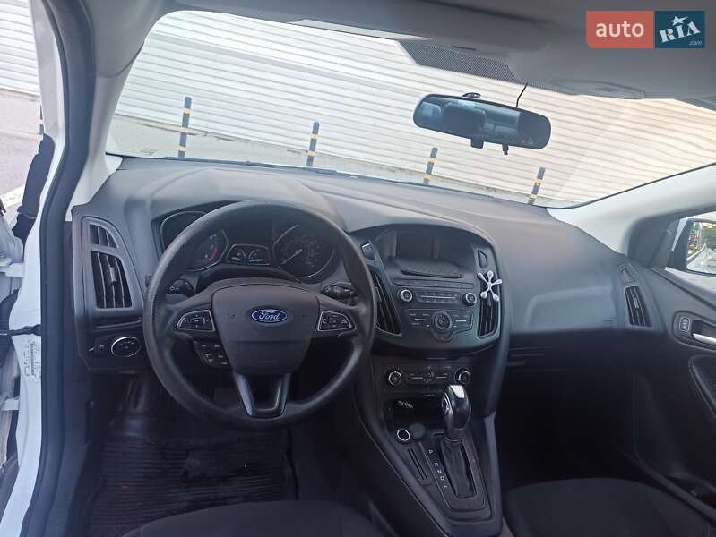 Седан Ford Focus 2015 в Харькове фото 8 Седан Ford Focus 2015 в Харькове