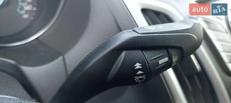 Седан Ford Focus 2011 в Николаеве