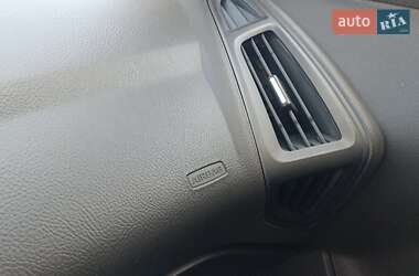 Седан Ford Focus 2011 в Николаеве