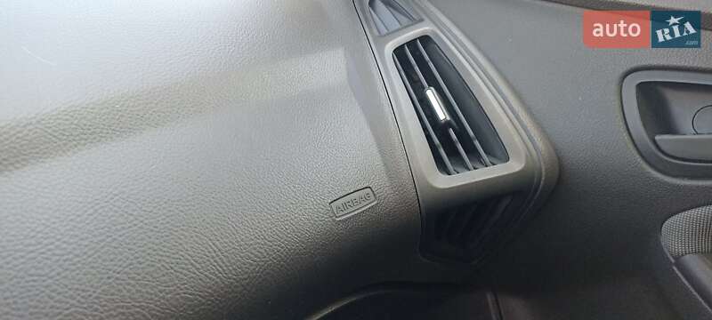 Седан Ford Focus 2011 в Николаеве