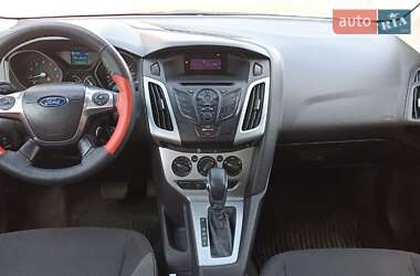 Седан Ford Focus 2011 в Николаеве