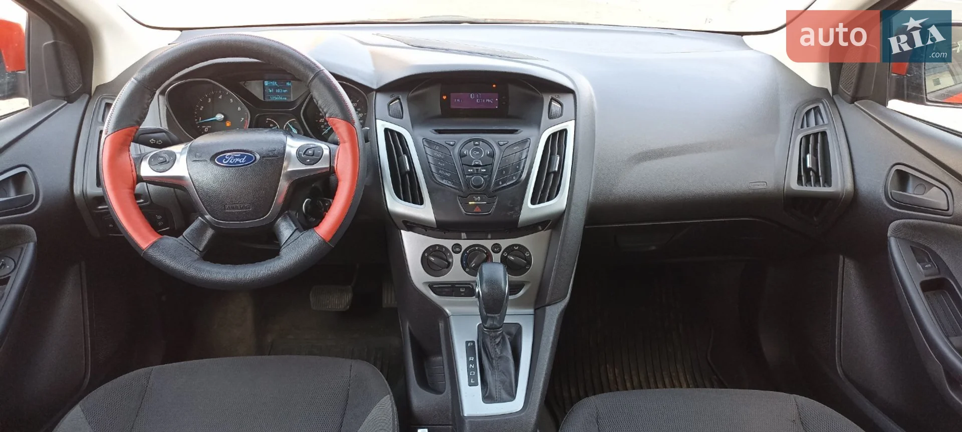 2011 Ford Focus - мініатюра 54