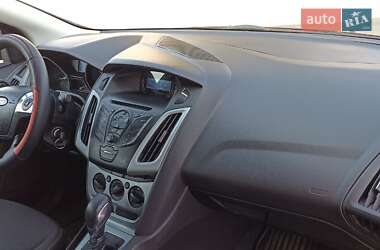 Седан Ford Focus 2011 в Николаеве